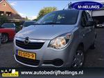 Opel Agila 1.0 Selection 1ste Eigenaar   37.000 KM