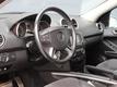 Mercedes-Benz M-klasse 320 CDI Aut. Sportpakket Luchtvering Navi 19``
