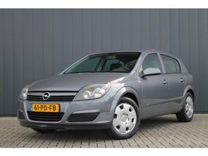 Opel Astra 1.4 ENJOY 5 DEURS   AIRCO   CRUISE CONTROL