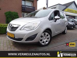 Opel Meriva 1.4 74KW Edition   Airco
