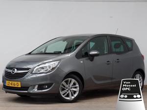 Opel Meriva 1.4 Turbo Start Stop 140pk Edition