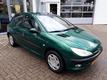 Peugeot 206 1.6-16V GENTRY PREMIUM *BUDGET AUTO * Superstaat!*