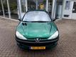 Peugeot 206 1.6-16V GENTRY PREMIUM *BUDGET AUTO * Superstaat!*