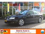 Saab 9-3 Sport Sedan 1.8T OPTIC   LEDER   AIRCO-ECC   CRUISE CONTR.   EL. PAKKET   TREKHAAK   LMV