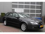 Seat Exeo ST 1.6 Reference Trekhaak Clima NL Auto 122dkm!
