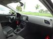 Seat Leon 1.6 TDI Style 5drs, LED, Navigatie, 17` LM Velgen, Parkeersensoren, Climate Control