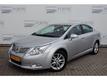 Toyota Avensis 1.8 VVTI BUSINESS Navi  ECC  cruise-ctr .. .