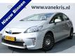 Toyota Prius 1.8 PLUG-IN Executive, Leder, Navi, LM velgen, Lage Km!