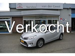 Toyota Verso 1.8 VVTI ASPIRATION 7P