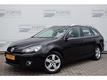 Volkswagen Golf Variant 1.4 TSI STYLE DSG Leer  Navi  Pdc  Trekhaak .. .