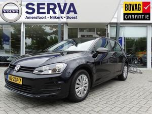 Volkswagen Golf 1.2 TSI 5Drs TrendLine