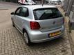 Volkswagen Polo 1.4 16v COMFORTLINE  AUTOMAAT!!!! Airco Cruise