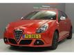 Alfa Romeo Giulietta 1.7 TBI QUADRIFOGLIO VERDE Rosso Competizione!