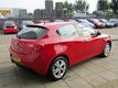 Alfa Romeo Giulietta 1.4 T Distinctive ECC LEDER NAVI