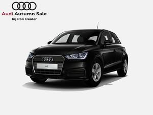 Audi A1 Sportback 1.0 TFSI Pro Line 70 kW   95 pk