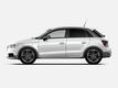 Audi A1 Sportback Active 1.0 TFSI 70 kW   95 pk