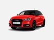 Audi A1 Sportback 1.0 TFSI Adrenalin 70 kW   95 pk