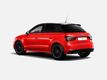 Audi A1 Sportback 1.0 TFSI Adrenalin 70 kW   95 pk