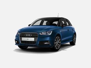 Audi A1 Sportback 1.0 TFSI Adrenalin 70 kW   95 pk