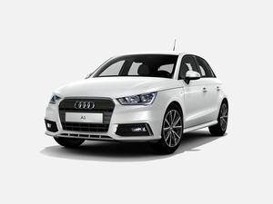 Audi A1 Sportback 1.0 TFSI Adrenalin 70 kW   95 pk