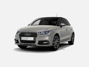 Audi A1 Sportback 1.0 TFSI Adrenalin 70 kW   95 pk