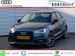 Audi A1 SPORTBACK 1.0 TFSI 95PK S LINE EDITION AUTOMAAT   18`` LM-VELGEN   XENON   LED   AFGEVLAKT SPORTSTUU