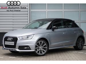 Audi A1 Sportback 1.0 TFSI Adrenalin 70 kW   95 pk