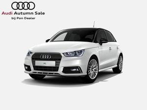 Audi A1 Sportback 1.0 TFSI Adrenalin 70 kW   95 pk