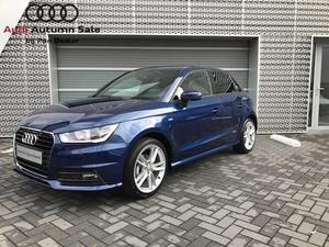 Audi A1 Sportback 1.0 TFSI Adrenalin 70 kW   95 pk