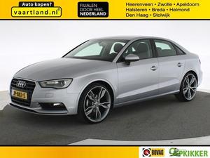 Audi A3 LIMOUSINE 1.4 TFSI Ambition  xenon, navi, sportzetels