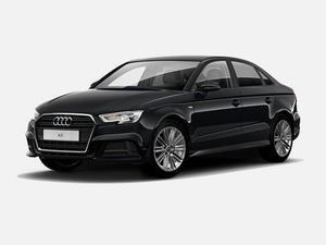 Audi A3 Limousine 1.5 TFSI CoD Sport S Line Edition 110 kW   150 pk