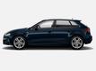 Audi A3 Sportback 1.5 TFSI CoD Sport S Line Edition 110 kW   150 pk