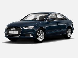 Audi A3 Limousine 1.0 TFSI Sport Lease Edition 85 kW   116 pk