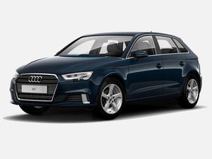 Audi A3 Sportback 1.0 TFSI Sport Lease Edition 85 kW   116 pk