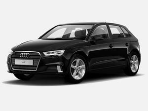 Audi A3 Sportback 1.0 TFSI Sport Lease Edition 85 kW   116 pk