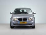 BMW 1-serie 116i Leder, sportstoelen, navigatie, xenon, climate control