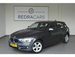 BMW 1-serie 118d Upgrade Edition