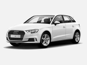 Audi A3 Sportback 1.0 TFSI Sport Lease Edition 85 kW   116 pk