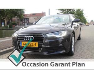 Audi A6 3.0 TDI