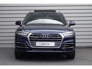 Audi Q5 2.0 TFSI quattro Launch Edition 185 kW   252 pk