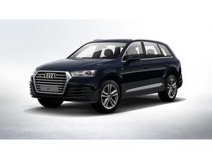 Audi Q7 Premium Edition Q7 3.0 275 kW   374 pk TDI PHEV SUV 8 versn. Tiptronic quattro