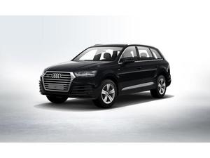 Audi Q7 Sport Edition Q7 3.0 275 kW   374 pk TDI PHEV SUV 8 versn. Tiptronic quattro