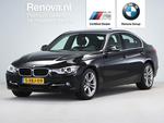 BMW 3-serie 320i Executive Sedan Automaat Sportstoelen, xenon, navigatie, PDC achter, climate control