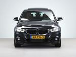 BMW 3-serie 320d Gran Turismo High Executive Automaat M-sportpakket, Navigatiesysteem Professional, Clima, Leder