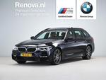 BMW 5-serie 520d Touring Automaat M Sportpakket, DAB Tuner, Harman Kardon Surround Sound Systeem, Head-up Displa