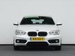 BMW 1-serie 116d Centennial High Executive Model Sport 5-deurs | Navigatie Professional | Sportstoelen | M-stuur