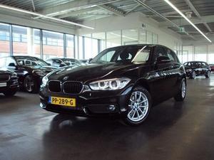 BMW 1-serie 116i executive