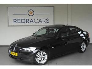 BMW 3-serie 318i