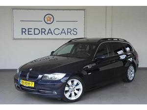 BMW 3-serie 330, Touring 330d High Executive