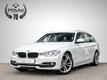 BMW 3-serie Touring 320d 164pk Steptronic Edition Executive